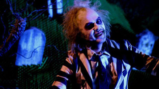 The<i> Beetlejuice</i> sequel definitely has a place for Michael Keaton